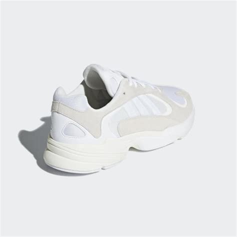 adidas yung 1 weiß 38|adidas yung 1 women's white.